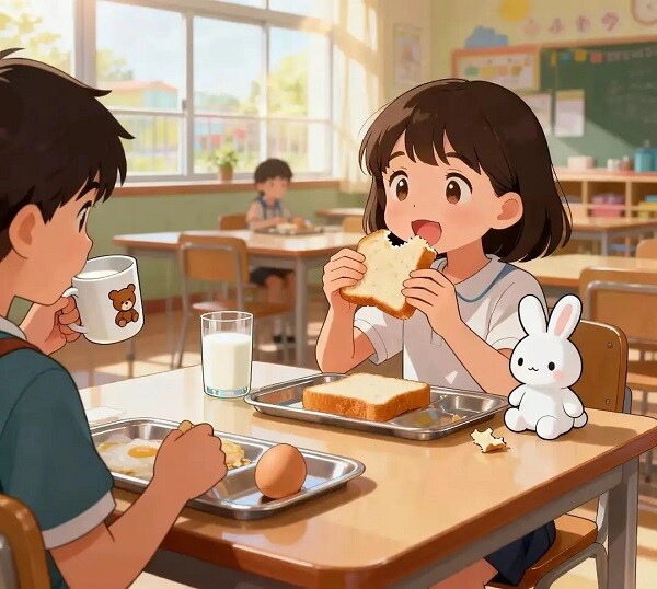 3 &#34;vốn sống&#34; bố mẹ thông thái trao cho con trước khi bước vào tuổi dậy thì - 5