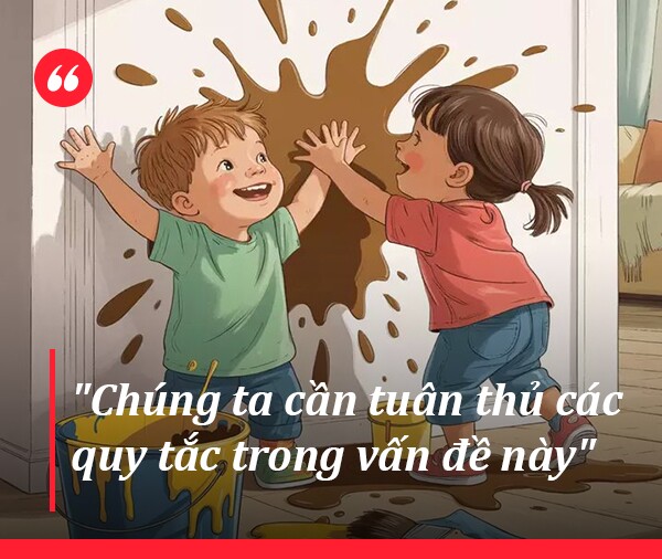 5 câu nói dạy trẻ trở nên mạnh mẽ, không bị bạn bắt nạt và thao túng - 9