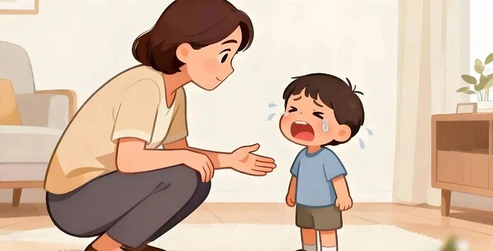 Ngừng nói "Con giỏi lắm!", 3 cách đồng hành âm thầm quyết định cả tương lai trẻ - 7