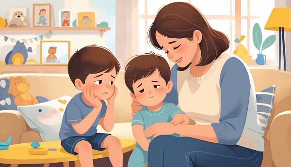 Ngừng nói "Con giỏi lắm!", 3 cách đồng hành âm thầm quyết định cả tương lai trẻ - 3