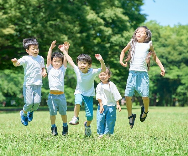 3 kiểu “lớp học không bảng đen” bồi dưỡng trẻ có EQ cao và bản lĩnh sống - 1