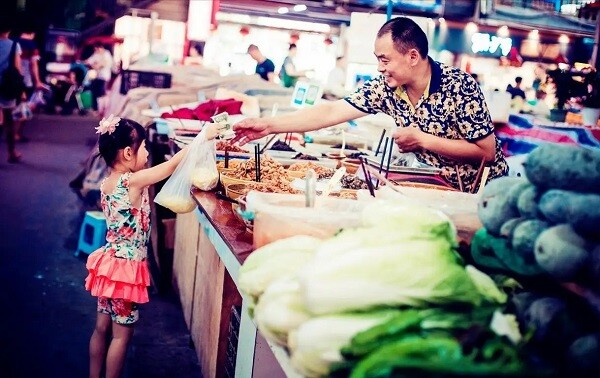 3 kiểu “lớp học không bảng đen” bồi dưỡng trẻ có EQ cao và bản lĩnh sống - 3