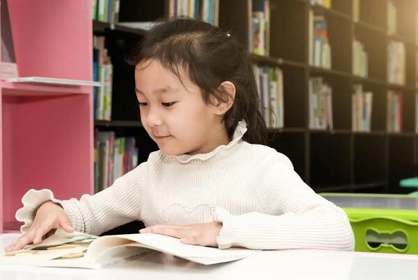 3 kiểu “lớp học không bảng đen” bồi dưỡng trẻ có EQ cao và bản lĩnh sống - 5