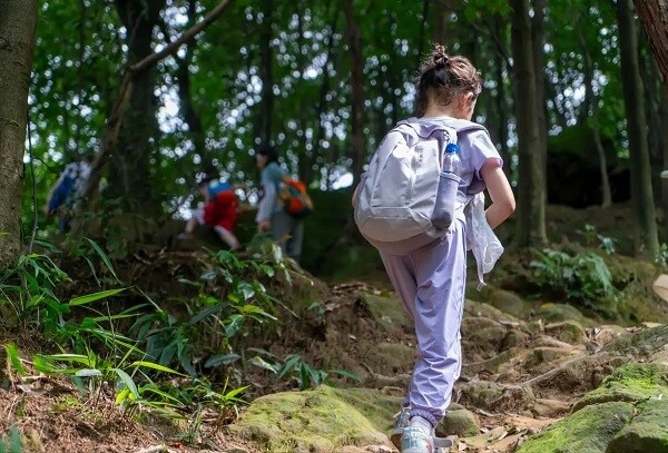 3 kiểu “lớp học không bảng đen” bồi dưỡng trẻ có EQ cao và bản lĩnh sống - 7