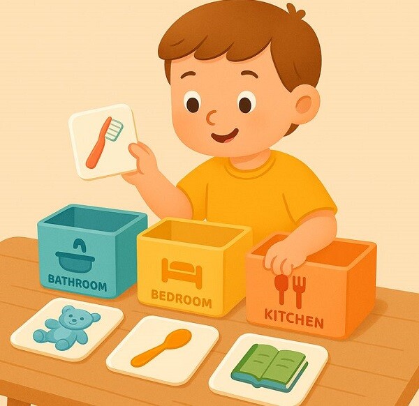 Không cần ép con “ngồi yên”: 4 cách tự nhiên giúp trẻ tăng tập trung, bố mẹ nào cũng làm được - 10