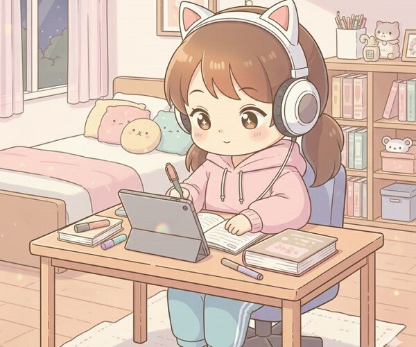 Trẻ có 3 đặc điểm này là "thiên tài học thuật", bố mẹ bồi dưỡng đúng cách để con tỏa sáng - 1