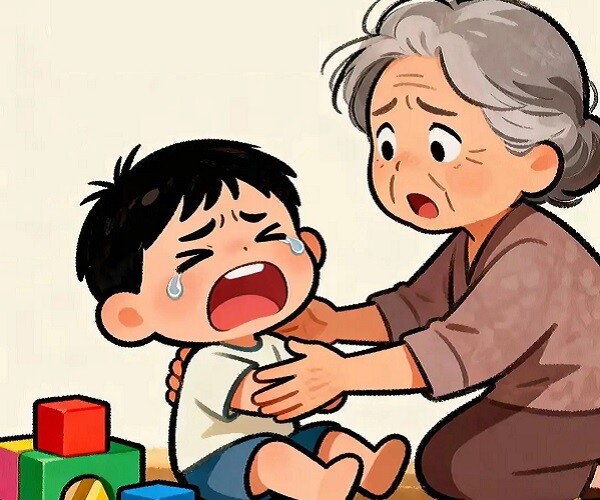 Nên nhẫn nhịn hay đánh lại khi con bị bắt nạt? Bố mẹ thông minh dùng 4 bước này để xử lý an toàn - 1