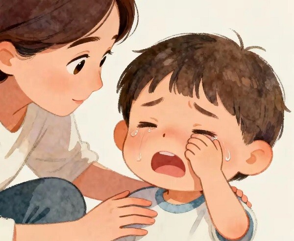 Nên nhẫn nhịn hay đánh lại khi con bị bắt nạt? Bố mẹ thông minh dùng 4 bước này để xử lý an toàn - 7