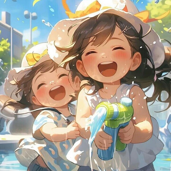 Bố mẹ có tầm nhìn xa sẽ chọn cách "lùi lại" trong 4 điều, để con học cách trưởng thành - 7