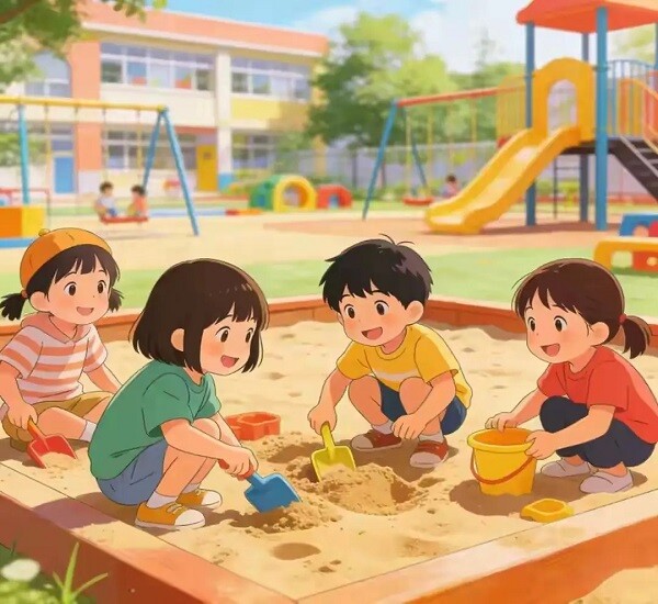 4 nét tính cách hình thành từ nhỏ của đứa trẻ nhận được đủ yêu thương, lớn lên hiếu thảo với bố mẹ - 3