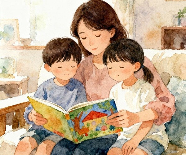 Đứa trẻ hiếu thảo, biết trả ơn bố mẹ sẽ có 2 dấu hiệu này trên người - 1