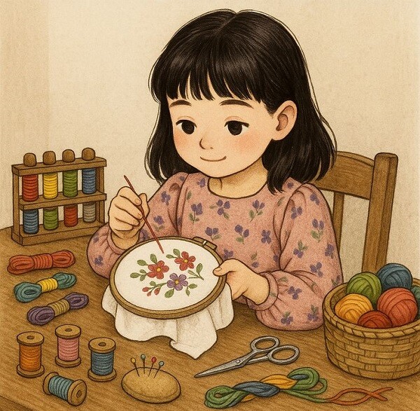 4 “hạt giống vàng” quyết định tương lai trẻ, bố mẹ sớm gieo trồng, con càng vững vàng - 9