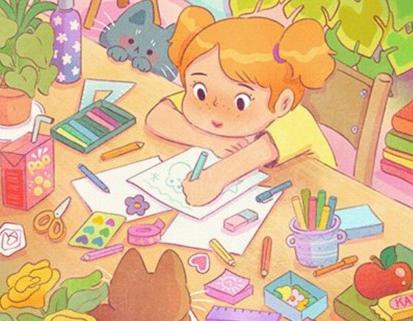 4 “hạt giống vàng” quyết định tương lai trẻ, bố mẹ sớm gieo trồng, con càng vững vàng - 7