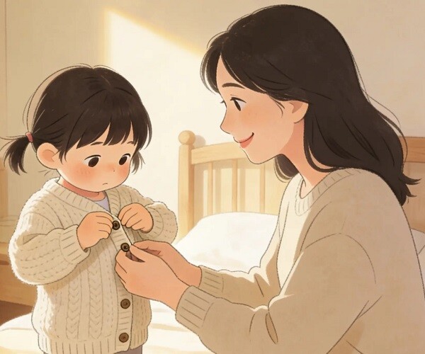 3 đặc điểm này là đứa trẻ dễ thành công, nhanh giàu có trong tương lai - 1