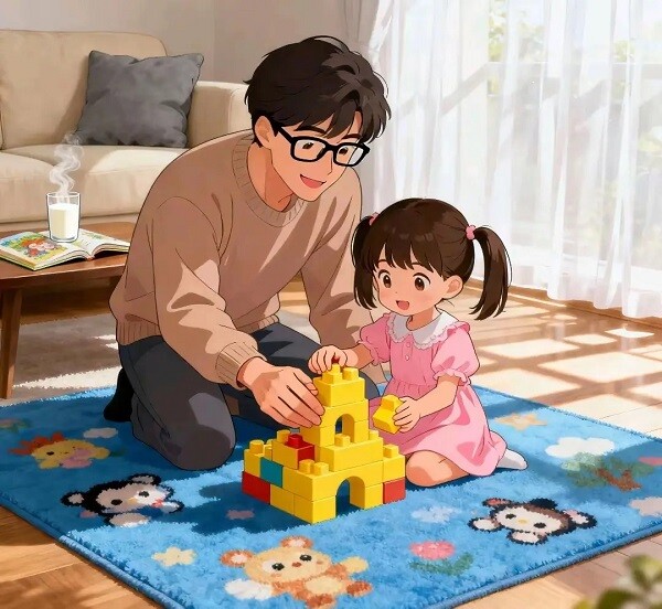 5 bí quyết nuôi dạy con xuất sắc mà bố mẹ thông minh áp dụng - 5