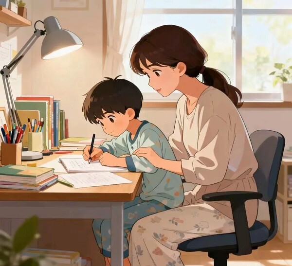 5 bí quyết nuôi dạy con xuất sắc mà bố mẹ thông minh áp dụng - 11