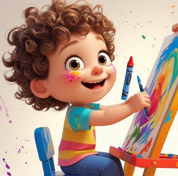 4 điều quan trọng dạy trẻ sống tự lập, trở nên xuất sắc - 5