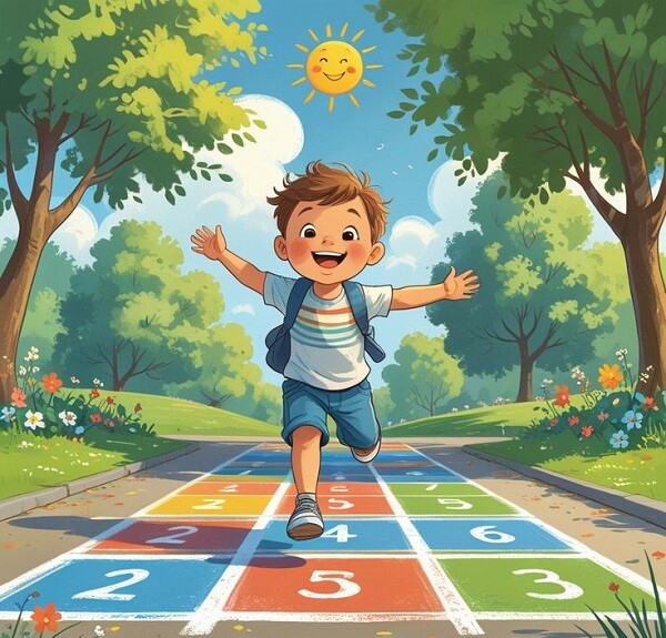 4 điều quan trọng dạy trẻ sống tự lập, trở nên xuất sắc - 7