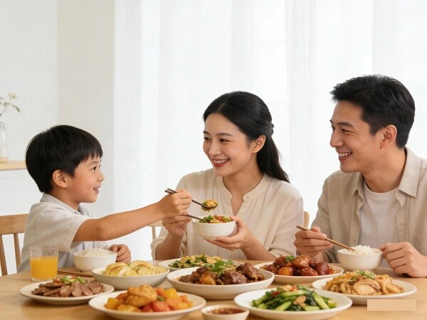 4 tín hiệu này xuất hiện trong nhà cho thấy trẻ lớn lên có triền vọng thành công - 7