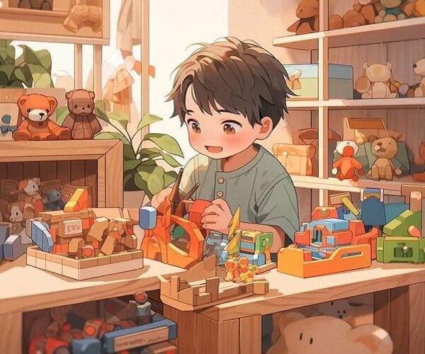 Sức mạnh kỳ diệu của ngôn ngữ: Có 5 câu bố mẹ nói nuôi dưỡng trẻ thông minh và tự lập - 1