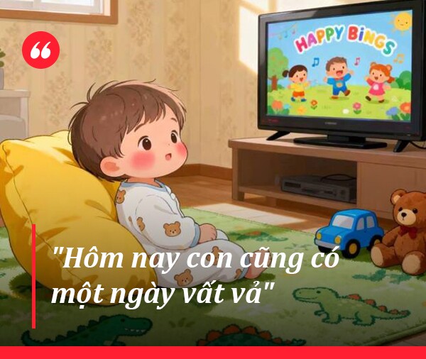 Sức mạnh kỳ diệu của ngôn ngữ: Có 5 câu bố mẹ nói nuôi dưỡng trẻ thông minh và tự lập - 11