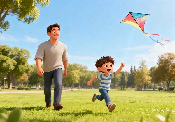 Muốn nuôi con nhàn mà vẫn tự lập, bố mẹ âm thầm làm đúng 3 điều này là đủ - 5