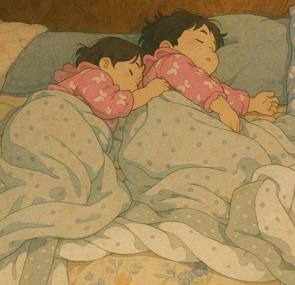 Tạm biệt những đêm thức khuya, 3 bí quyết khoa học giúp trẻ đi ngủ trước 9:30 mà không cần ép buộc - 5