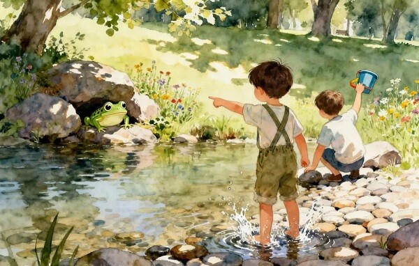 EQ không tự nhiên mà có: 4 điều bổ mẹ làm hôm nay, con lớn lên có kỹ năng xã hội cực &#34;đỉnh&#34; - 3