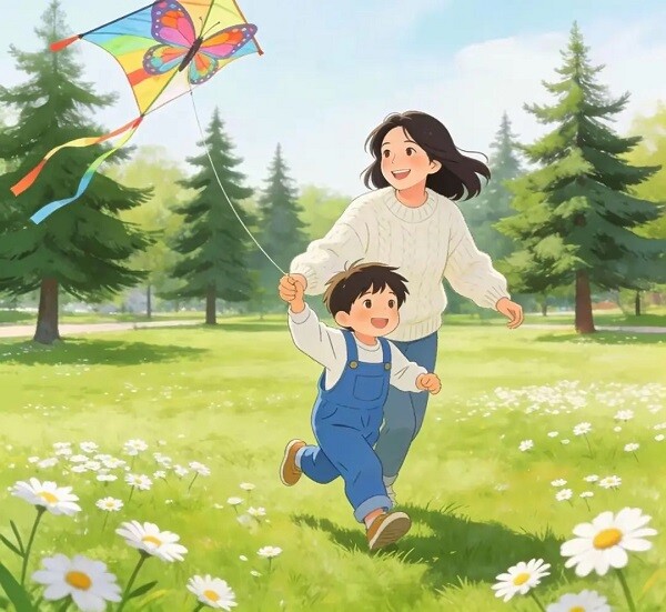 EQ không tự nhiên mà có: 4 điều bổ mẹ làm hôm nay, con lớn lên có kỹ năng xã hội cực &#34;đỉnh&#34; - 7