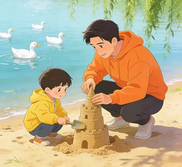 EQ không tự nhiên mà có: 4 điều bổ mẹ làm hôm nay, con lớn lên có kỹ năng xã hội cực &#34;đỉnh&#34; - 9