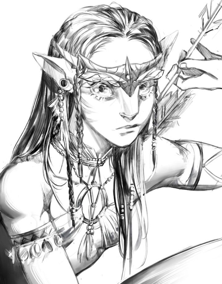 Tranh tô màu Avatar cho bé mầm non, khơi mở trí tưởng tượng qua thế giới kỳ ảo và sắc màu tự do - 8