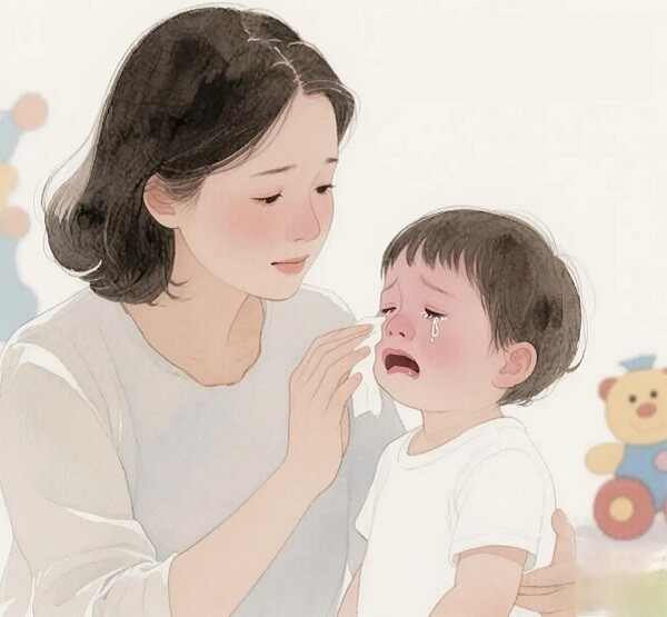 3 kiểu "bình chữa cháy" bố mẹ dạy con dập tắt cơn giận, nuôi dưỡng EQ cao - 3