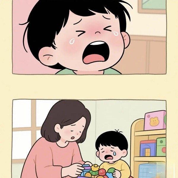 3 kiểu "bình chữa cháy" bố mẹ dạy con dập tắt cơn giận, nuôi dưỡng EQ cao - 5