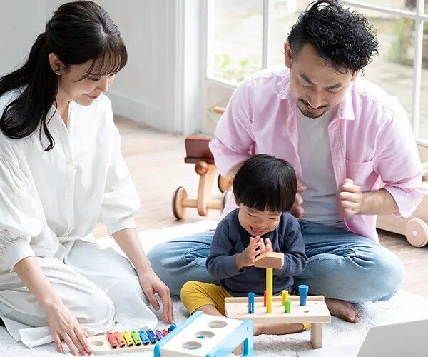 Trẻ có đặc điểm này sở hữu tinh thần người chiến thắng, tương lai làm nên nghiệp lớn - 1