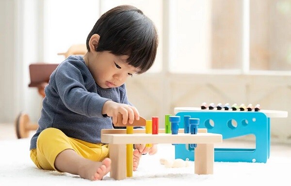 Trẻ có đặc điểm này sở hữu tinh thần người chiến thắng, tương lai làm nên nghiệp lớn - 3