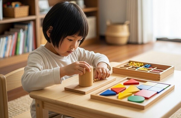 Trẻ có đặc điểm này sở hữu tinh thần người chiến thắng, tương lai làm nên nghiệp lớn - 5