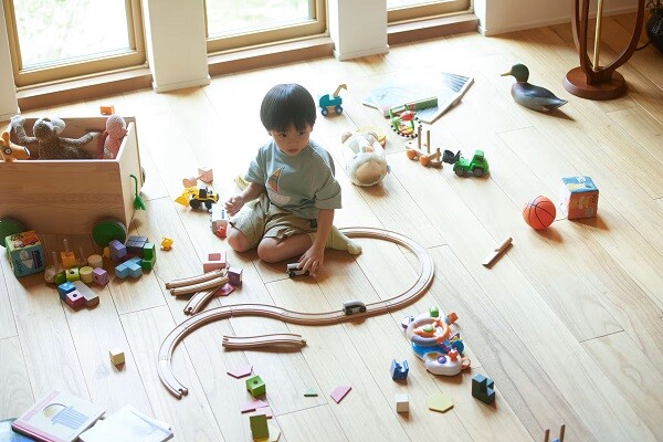 Trẻ có đặc điểm này sở hữu tinh thần người chiến thắng, tương lai làm nên nghiệp lớn - 7