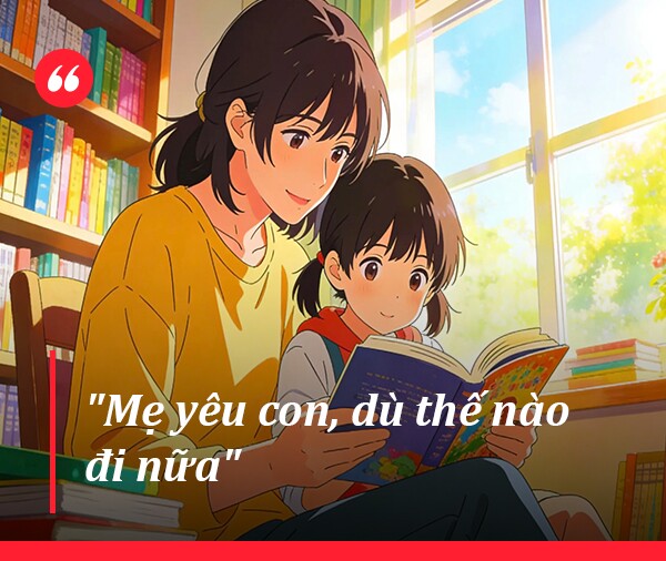 6 câu nói của bố mẹ âm thầm nuôi dưỡng đứa trẻ xuất sắc, hạnh phúc từ bên trong - 11