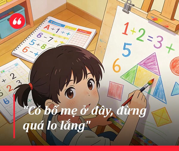 6 câu nói của bố mẹ âm thầm nuôi dưỡng đứa trẻ xuất sắc, hạnh phúc từ bên trong - 13