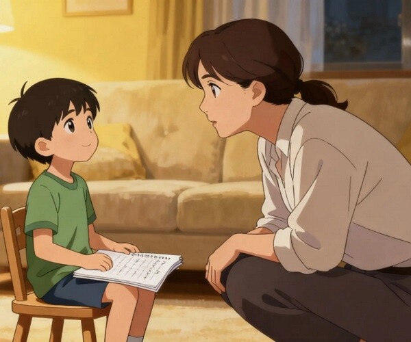 90% bố mẹ thông thái buông bỏ 3 điều này, chìa khóa mở ra tương lai trẻ may mắn - 1