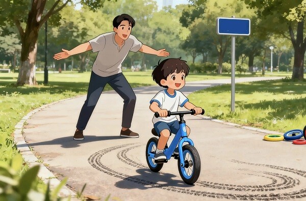 90% bố mẹ thông thái buông bỏ 3 điều này, chìa khóa mở ra tương lai trẻ may mắn - 7