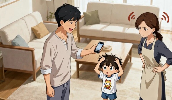 Những “rắc rối” tưởng đáng lo ở trẻ thực chất là tín hiệu con cần được yêu thương - 6