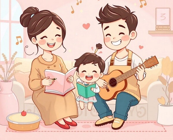 3 dấu hiệu tiềm ẩn trẻ có EQ thấp, bố mẹ không nên bỏ qua - 7