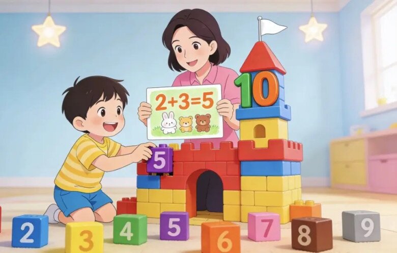 3 nguyên tắc giúp bố mẹ thấu hiểu, kết nối lại và dạy con ngoan giỏi - 5