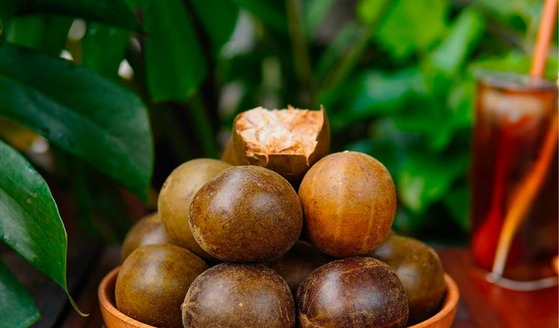 Loại quả leo hàng rào xưa không ai ngó ngàng, nay thành đặc sản được ưa chuộng giá 350.000 đồng/kg, tốt cho sức khoẻ - 3