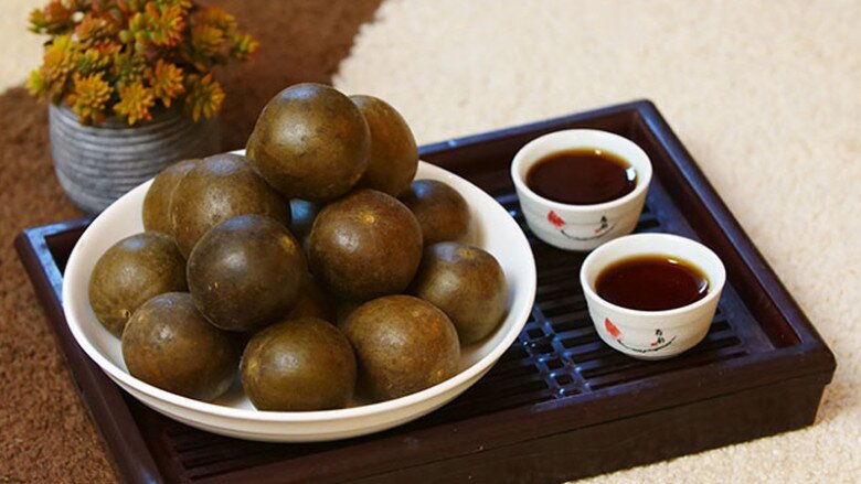 Loại quả leo hàng rào xưa không ai ngó ngàng, nay thành đặc sản được ưa chuộng giá 350.000 đồng/kg, tốt cho sức khoẻ - 4