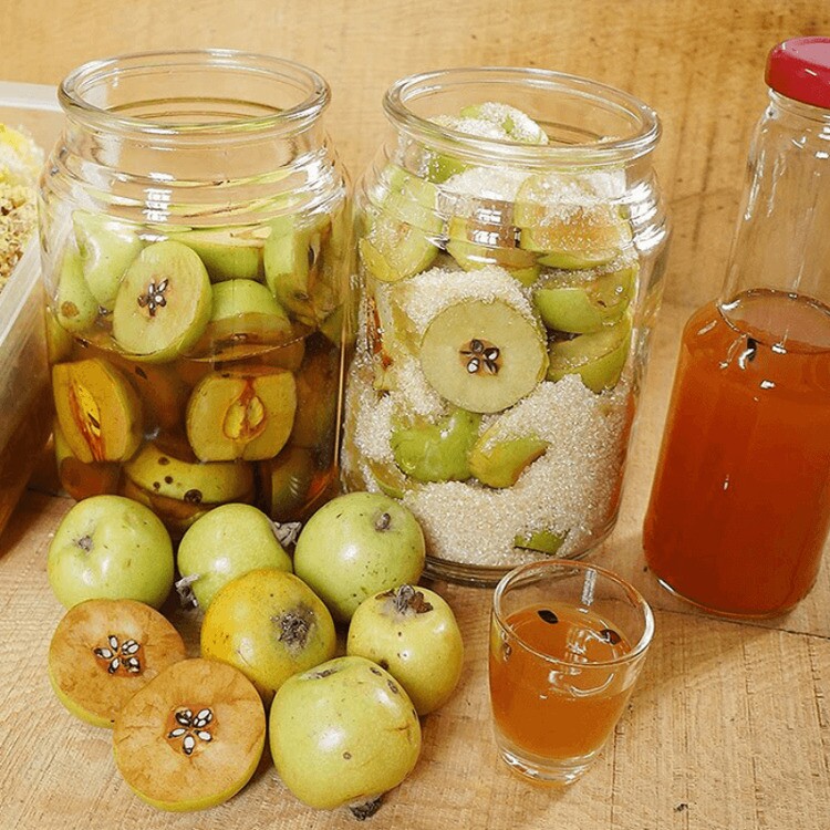 Loại quả xưa không ai ngó ngàng, nay lên đời thành đặc sản được ưa chuộng giá 120.000 đồng/kg, tốt cho sức khoẻ - 5