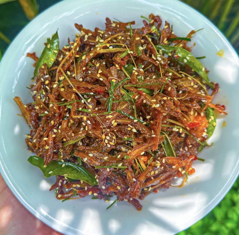 Loài cá quen thuộc ở quê "tốt hơn cá hồi", xưa giá rẻ như cho nay thành đặc sản khoái khẩu ở thành phố, 70.000 đồng/kg - 4