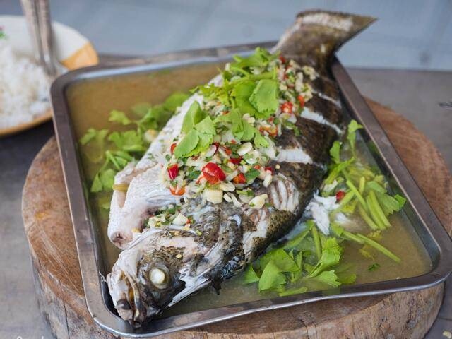 Loài cá ở quê &#34;tốt hơn cá hồi&#34;, xưa không ai ngó ngàng nay thành đặc sản khoái khẩu ở thành phố, 60.000 đồng/kg - 2