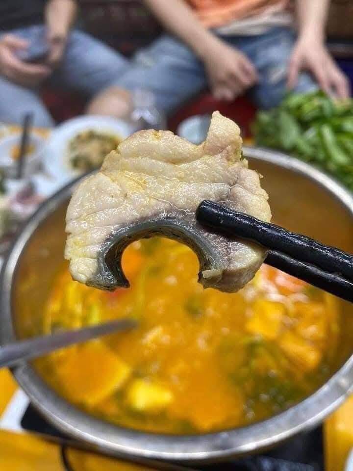 Loài cá quen thuộc ở quê &#34;tốt hơn cá hồi&#34;, xưa giá rẻ như cho nay thành đặc sản được ưa chuộng, 90.000 đồng/kg - 3